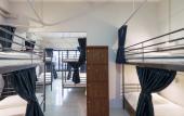 Туры в отель Chiangmai Gate Capsule Hostel Туры в отель Chiangmai Gate Capsule Hostel