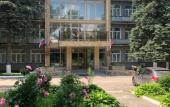 Туры в отель Uchebnyij Tsentr Profsoyuzov Mini-hotel Туры в отель Uchebnyij Tsentr Profsoyuzov Mini-hotel