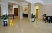 Туры в отель Uchebnyij Tsentr Profsoyuzov Mini-hotel Туры в отель Uchebnyij Tsentr Profsoyuzov Mini-hotel