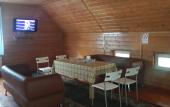 Туры в отель Uchebnyij Tsentr Profsoyuzov Mini-hotel Туры в отель Uchebnyij Tsentr Profsoyuzov Mini-hotel