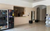 Туры в отель Uchebnyij Tsentr Profsoyuzov Mini-hotel Туры в отель Uchebnyij Tsentr Profsoyuzov Mini-hotel