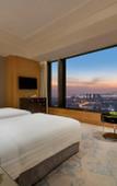 Туры в отель Shangri-La Nanjing Туры в отель Shangri-La Nanjing
