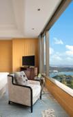 Туры в отель Shangri-La Nanjing Туры в отель Shangri-La Nanjing