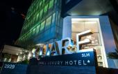 Туры в отель Square Small Luxury Hotel - Providencia Туры в отель Square Small Luxury Hotel - Providencia