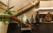 Туры в отель Square Small Luxury Hotel - Providencia Туры в отель Square Small Luxury Hotel - Providencia