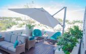 Туры в отель Square Small Luxury Hotel - Providencia Туры в отель Square Small Luxury Hotel - Providencia