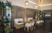 Туры в отель Square Small Luxury Hotel - Providencia Туры в отель Square Small Luxury Hotel - Providencia