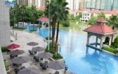 Туры в отель Days Hotel by Wyndham Logan City Huizhou Туры в отель Days Hotel by Wyndham Logan City Huizhou