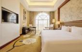 Туры в отель Days Hotel by Wyndham Logan City Huizhou Туры в отель Days Hotel by Wyndham Logan City Huizhou