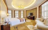 Туры в отель Days Hotel by Wyndham Logan City Huizhou Туры в отель Days Hotel by Wyndham Logan City Huizhou