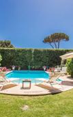 Туры в отель La Gaura Guest House Туры в отель La Gaura Guest House