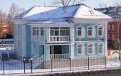 Туры в отель Boutique-hotel Biblioteka Туры в отель Boutique-hotel Biblioteka