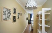 Туры в отель Boutique-hotel Biblioteka Туры в отель Boutique-hotel Biblioteka