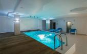 Туры в отель Boutique-hotel Biblioteka Туры в отель Boutique-hotel Biblioteka