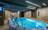 Туры в отель Boutique-hotel Biblioteka Туры в отель Boutique-hotel Biblioteka