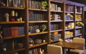 Туры в отель Boutique-hotel Biblioteka Туры в отель Boutique-hotel Biblioteka