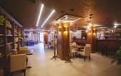 Туры в отель Boutique-hotel Biblioteka Туры в отель Boutique-hotel Biblioteka