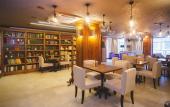 Туры в отель Boutique-hotel Biblioteka Туры в отель Boutique-hotel Biblioteka