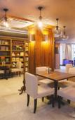 Туры в отель Boutique-hotel Biblioteka Туры в отель Boutique-hotel Biblioteka