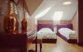 Туры в отель Boutique-hotel Biblioteka Туры в отель Boutique-hotel Biblioteka