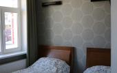 Туры в отель Boutique-hotel Biblioteka Туры в отель Boutique-hotel Biblioteka