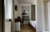 Туры в отель Boutique-hotel Biblioteka Туры в отель Boutique-hotel Biblioteka