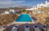 Туры в отель Manolia View Mykonos Туры в отель Manolia View Mykonos