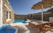 Туры в отель Manolia View Mykonos Туры в отель Manolia View Mykonos