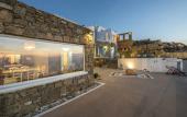 Туры в отель Manolia View Mykonos Туры в отель Manolia View Mykonos