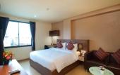 Туры в отель VC Residence Туры в отель VC Residence
