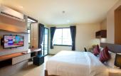 Туры в отель VC Residence Туры в отель VC Residence