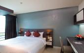 Туры в отель VC Residence Туры в отель VC Residence