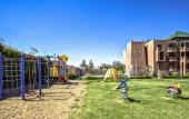 Туры в отель Palm Appart Club Marrakesh Туры в отель Palm Appart Club Marrakesh