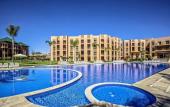 Туры в отель Palm Appart Club Marrakesh Туры в отель Palm Appart Club Marrakesh