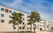 Туры в отель Ibis Rio de Janeiro Parque Olimpico Туры в отель Ibis Rio de Janeiro Parque Olimpico
