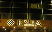 Туры в отель Esila Hotel Туры в отель Esila Hotel