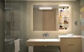 Туры в отель EVEN Hotel Hangzhou Yintai City by IHG Туры в отель EVEN Hotel Hangzhou Yintai City by IHG