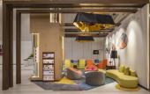 Туры в отель EVEN Hotel Hangzhou Yintai City by IHG Туры в отель EVEN Hotel Hangzhou Yintai City by IHG