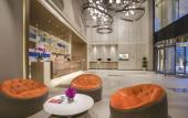Туры в отель EVEN Hotel Hangzhou Yintai City by IHG Туры в отель EVEN Hotel Hangzhou Yintai City by IHG