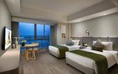 Туры в отель EVEN Hotel Hangzhou Yintai City by IHG Туры в отель EVEN Hotel Hangzhou Yintai City by IHG