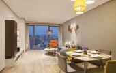 Туры в отель EVEN Hotel Hangzhou Yintai City by IHG Туры в отель EVEN Hotel Hangzhou Yintai City by IHG