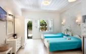 Туры в отель Alkionides Seaside Apartments Туры в отель Alkionides Seaside Apartments