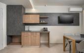 Туры в отель Alkionides Seaside Apartments Туры в отель Alkionides Seaside Apartments
