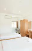 Туры в отель Meesuk ChiangRai Hotel, SHA Certified Туры в отель Meesuk ChiangRai Hotel, SHA Certified