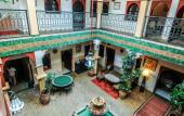 Туры в отель Riad Errabii Туры в отель Riad Errabii