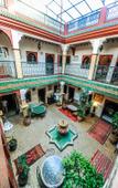 Туры в отель Riad Errabii Туры в отель Riad Errabii