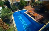 Туры в отель Udacha Hotel Туры в отель Udacha Hotel