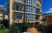 Туры в отель Udacha Hotel Туры в отель Udacha Hotel