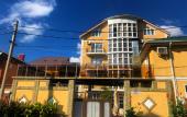 Туры в отель Udacha Hotel Туры в отель Udacha Hotel