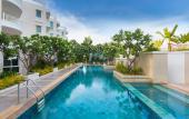 Туры в отель Baan Poolom Beachfront Condominium Туры в отель Baan Poolom Beachfront Condominium